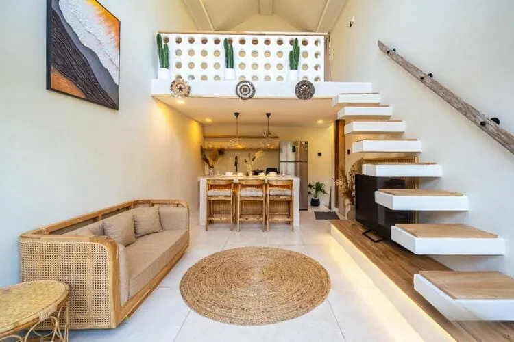 100+ ảnh nhà gác lửng đẹp ấn tượng · ảnh 2