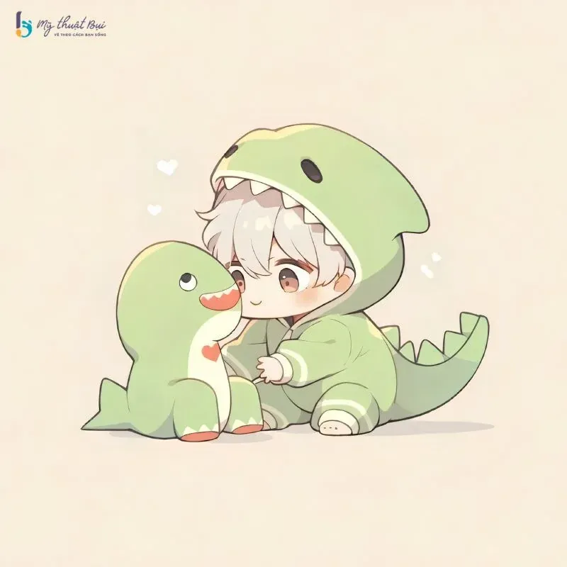 100+ ảnh vẽ tranh đơn giản cute dễ thương nhất cho người mới bắt đầu · ảnh 1