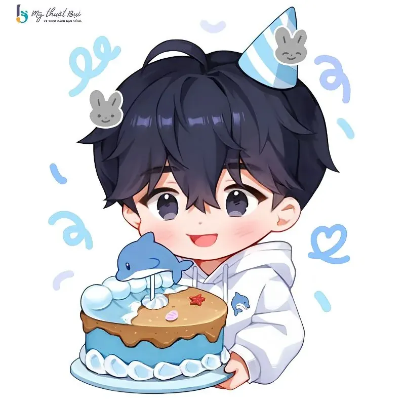 100+ ảnh vẽ tranh đơn giản cute dễ thương nhất cho người mới bắt đầu · ảnh 2