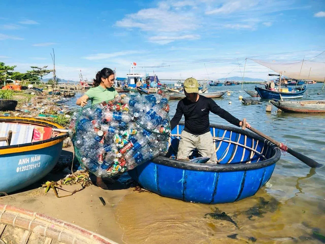 100+ hình ảnh bảo vệ môi trường ấn tượng
