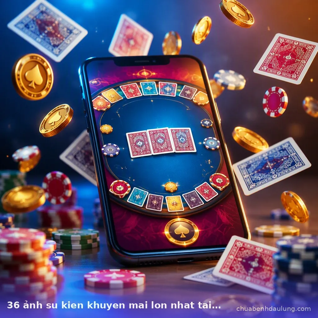 36 ảnh su kien khuyen mai lon nhat tai chất — king52 · ảnh 1