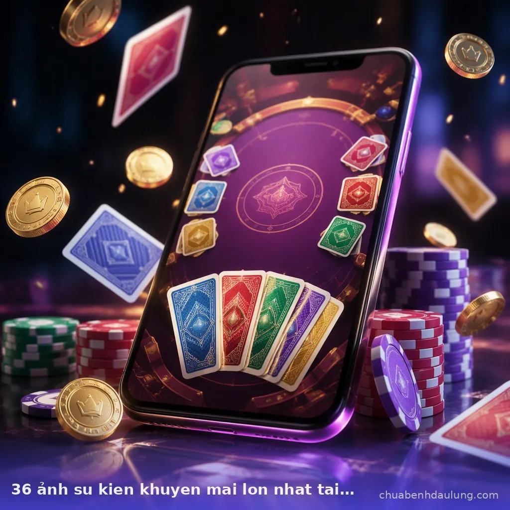 36 ảnh su kien khuyen mai lon nhat tai chất — king52 · ảnh 3