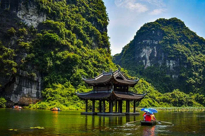 50+ ảnh tranh vẽ 20 11 đẹp mắt