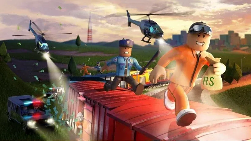 500+ hình ảnh Roblox đẹp nhất cho bộ sưu tập của bạn · ảnh 1