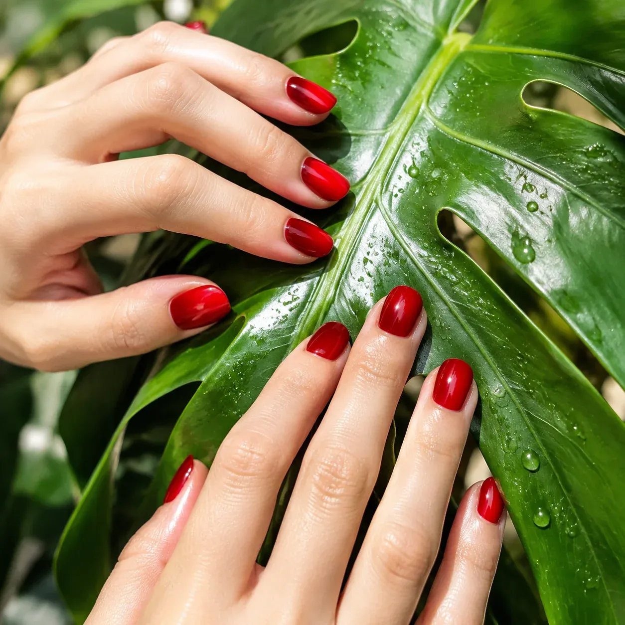 99+ ảnh mẫu móng tay đẹp xuất sắc · ảnh 1