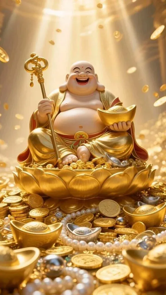 99+ hình nền mệnh thổ thu hút tài lộc và may mắn ấn tượng · ảnh 2