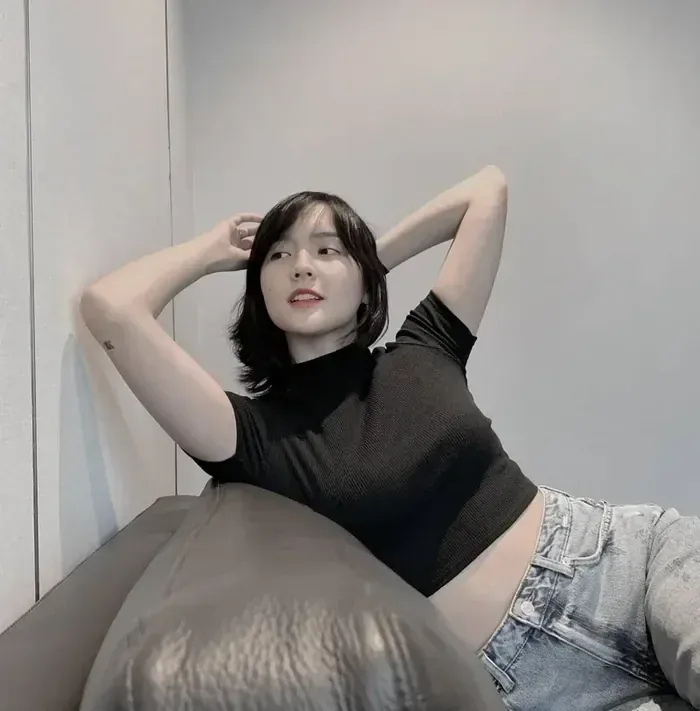 ảnh hải tú nude · ảnh 1