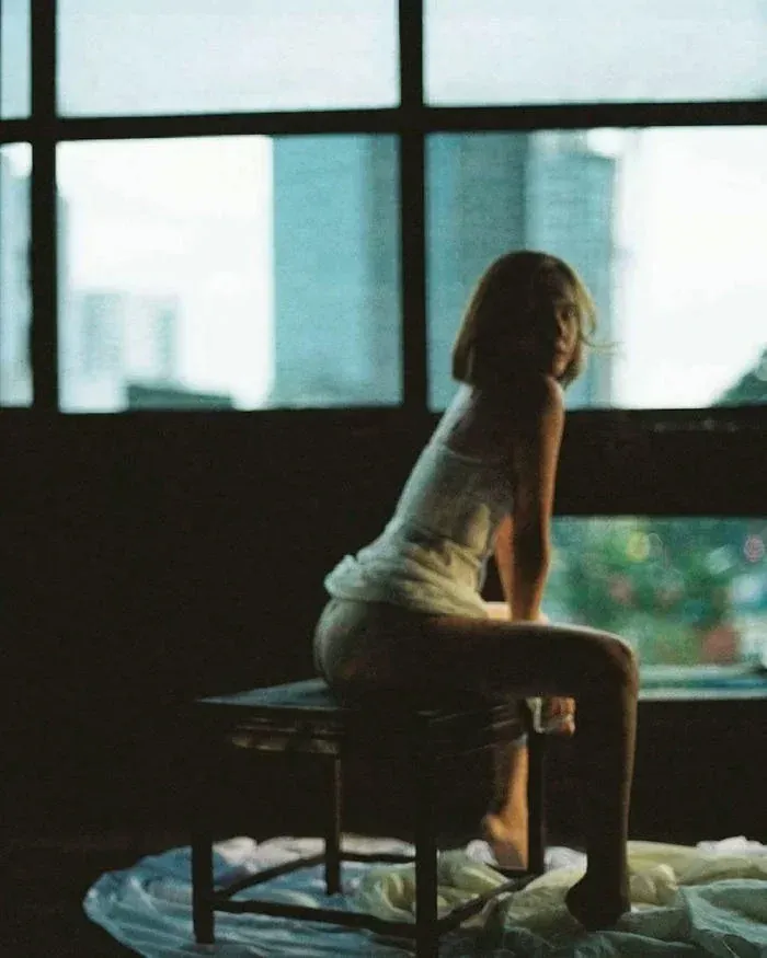 ảnh hải tú nude · ảnh 3