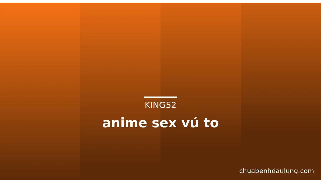 anime sex vú to · ảnh 2