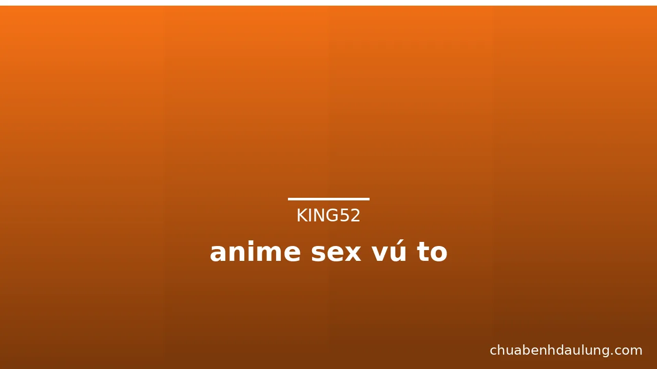 anime sex vú to · ảnh 3