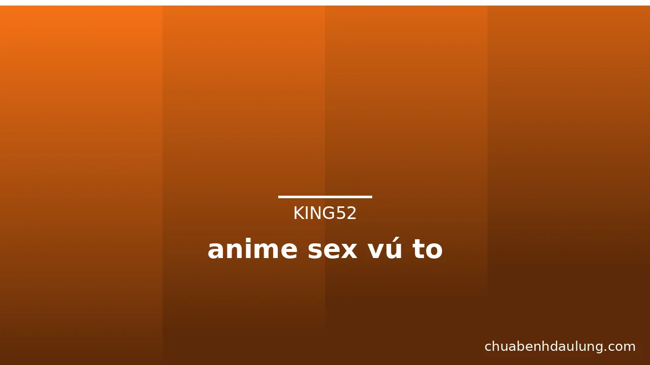 anime sex vú to