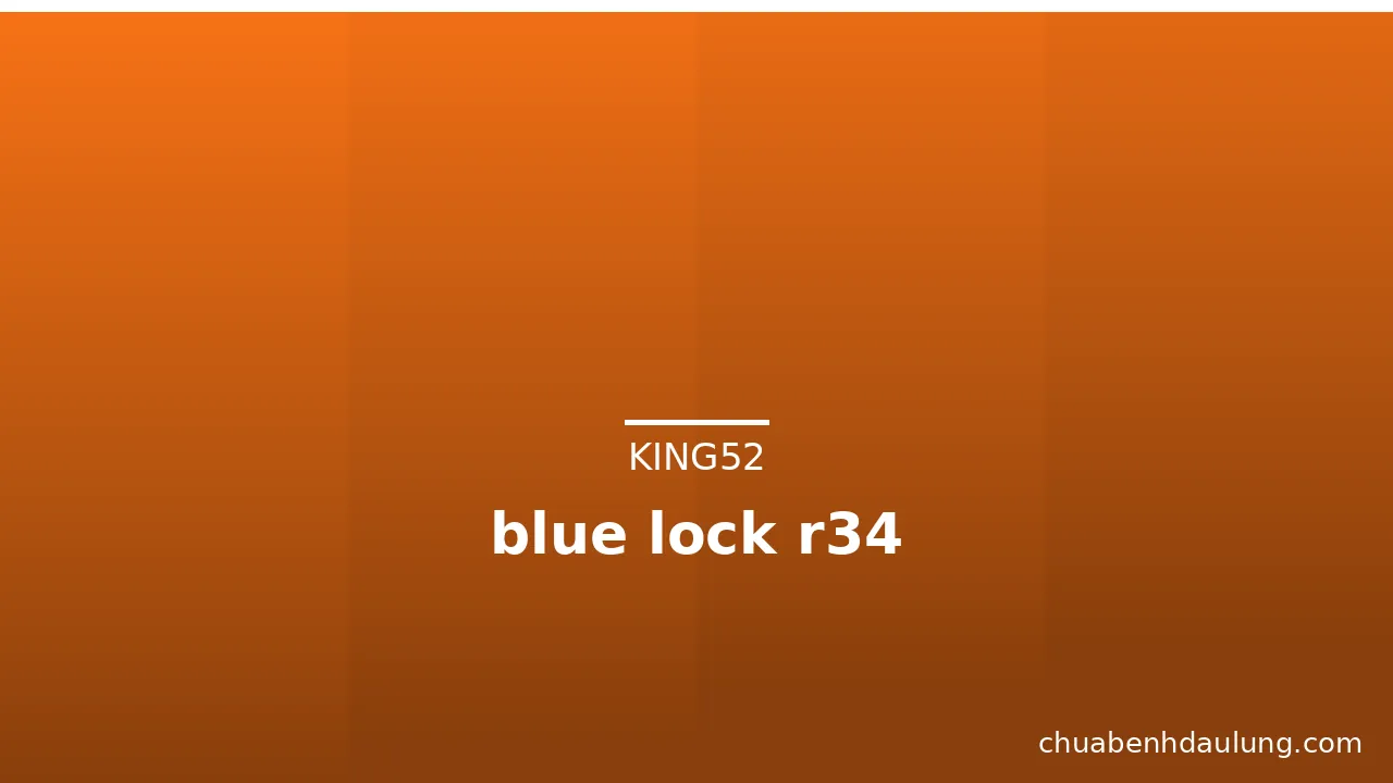 blue lock r34 · ảnh 2