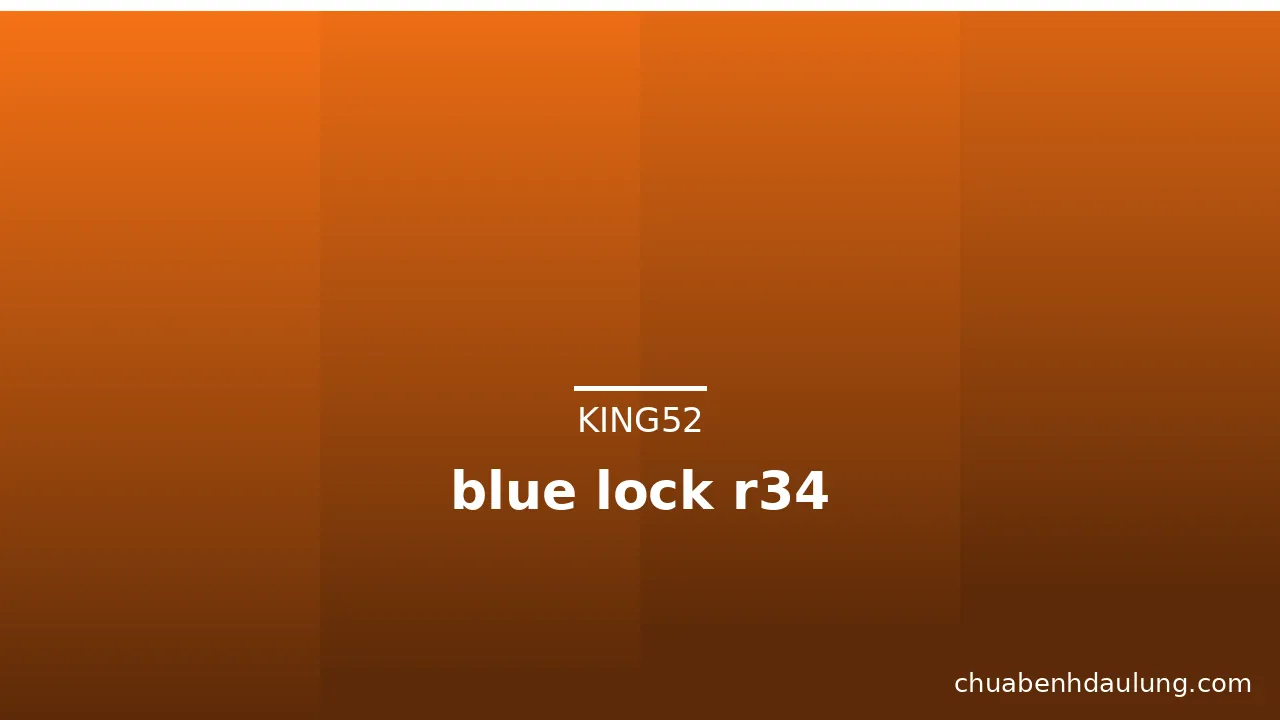 blue lock r34 · ảnh 3