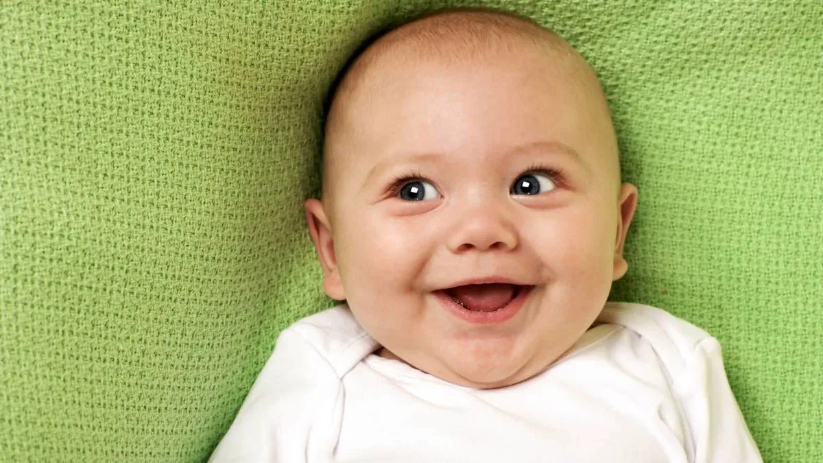 Bộ sưu tập 100+ ảnh em bé cute đáng yêu nhất · ảnh 1