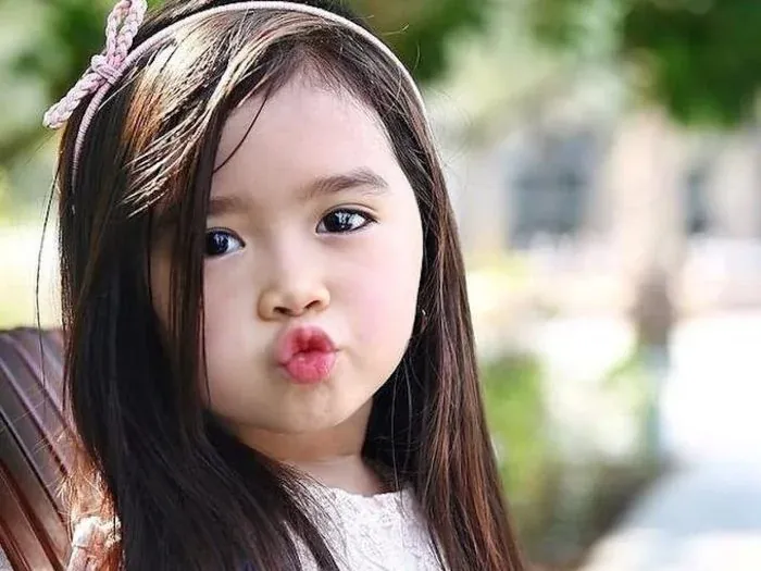 Bộ sưu tập 100+ ảnh em bé cute đáng yêu nhất · ảnh 3