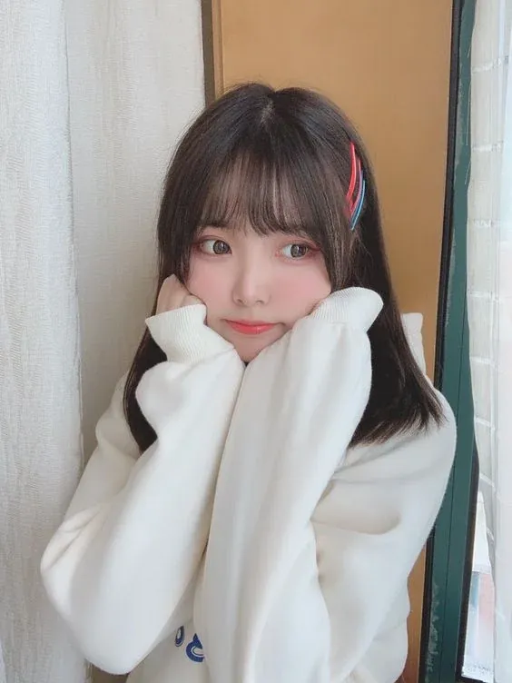 Bộ Sưu Tập 100+ Ảnh Gái Xinh Cute Siêu Lộng Lẫy · ảnh 2