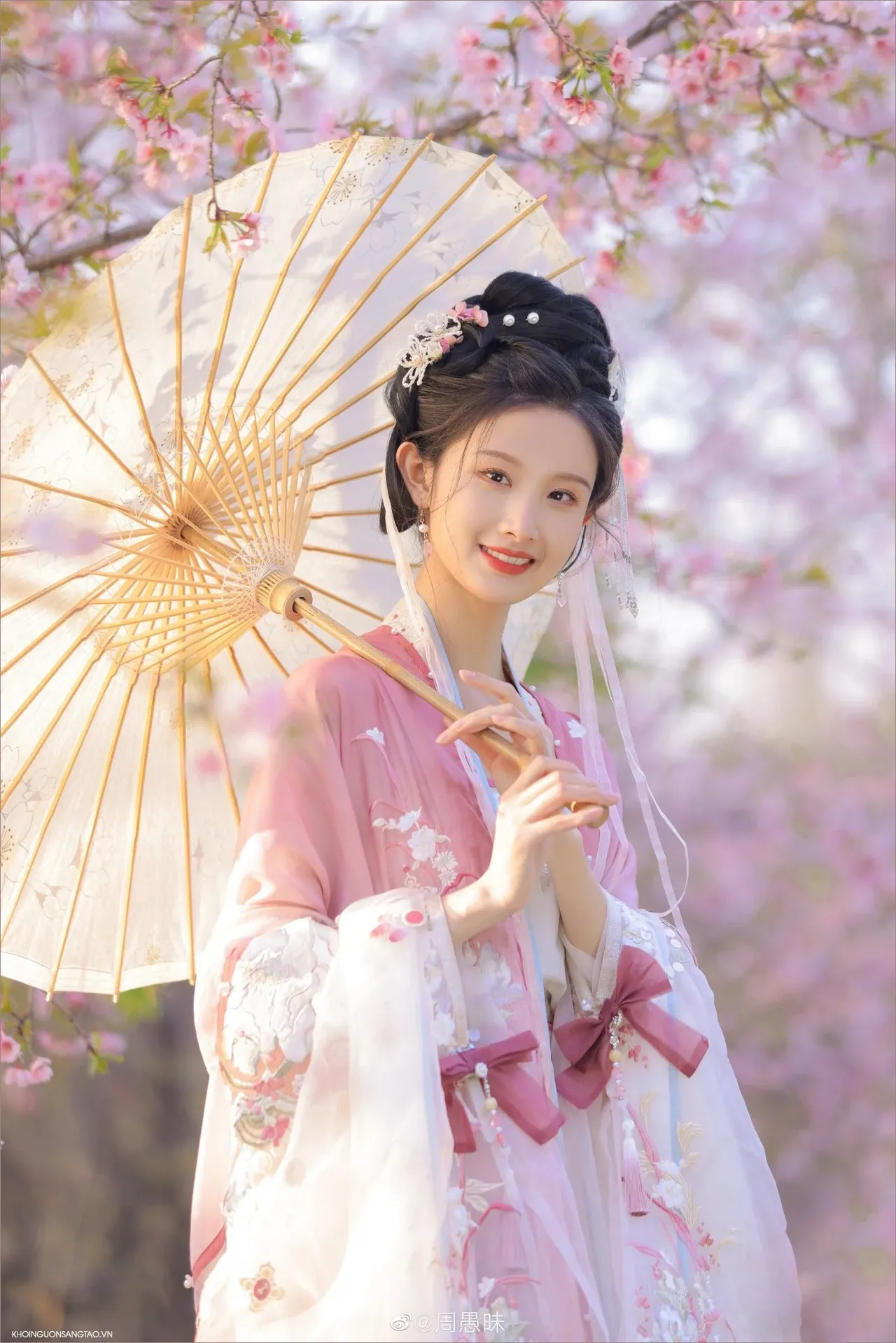 Bộ Sưu Tập 100+ Ảnh Gái Xinh Cute Siêu Lộng Lẫy · ảnh 3