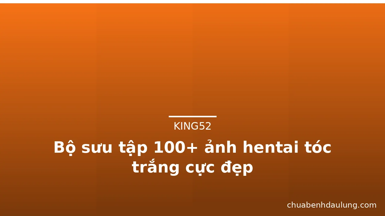 Bộ sưu tập 100+ ảnh hentai tóc trắng cực đẹp · ảnh 2