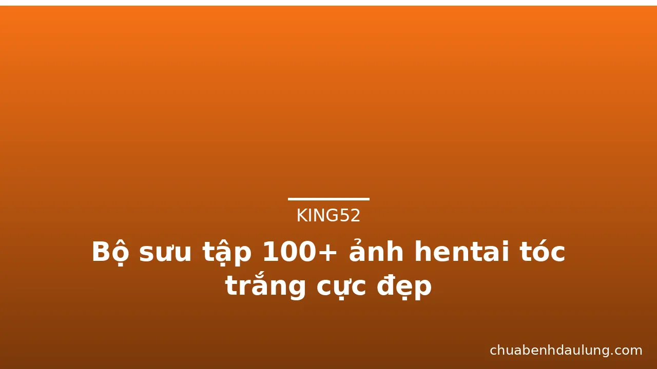 Bộ sưu tập 100+ ảnh hentai tóc trắng cực đẹp · ảnh 3