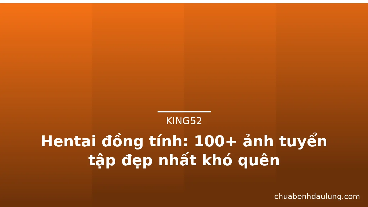 Hentai đồng tính: 100+ ảnh tuyển tập đẹp nhất khó quên · ảnh 1