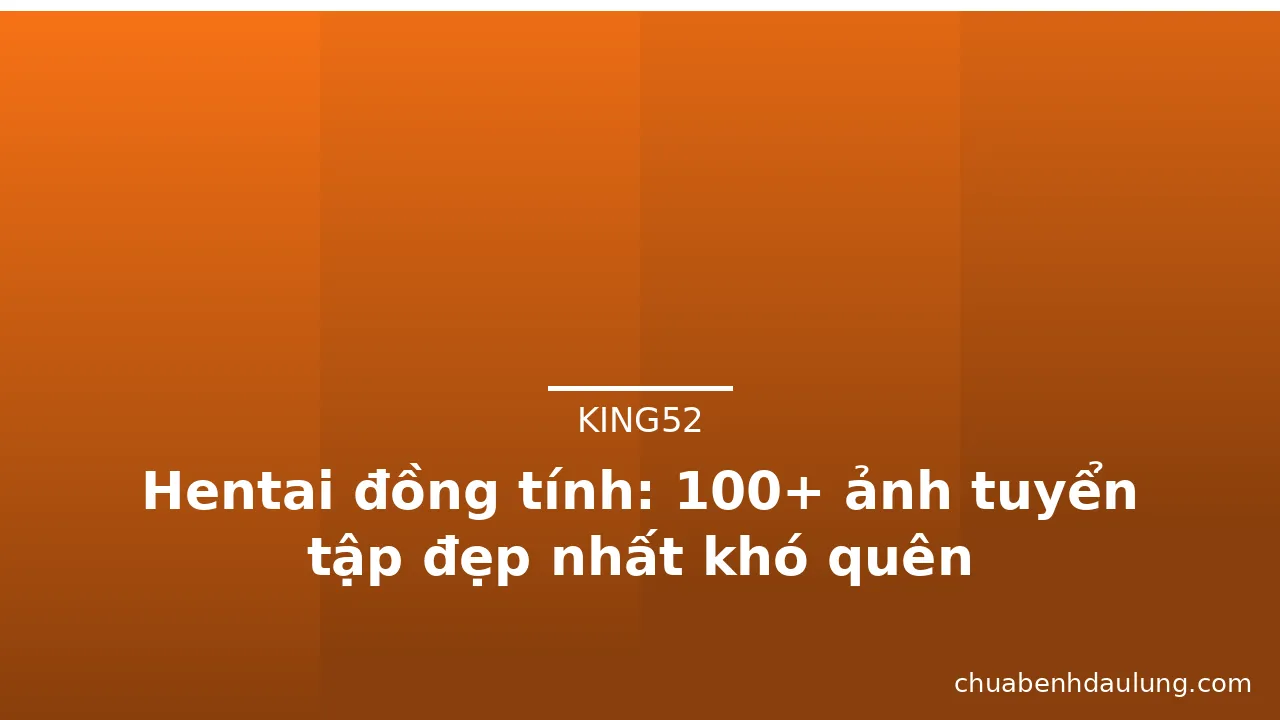 Hentai đồng tính: 100+ ảnh tuyển tập đẹp nhất khó quên · ảnh 2