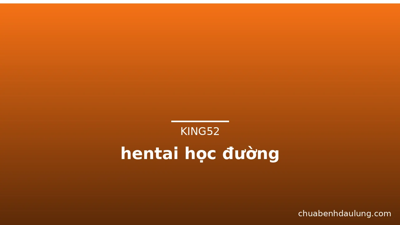 hentai học đường · ảnh 1