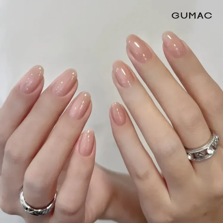 Hơn 92 ảnh mẫu móng tay đẹp nhẹ nhàng tinh tế · ảnh 2
