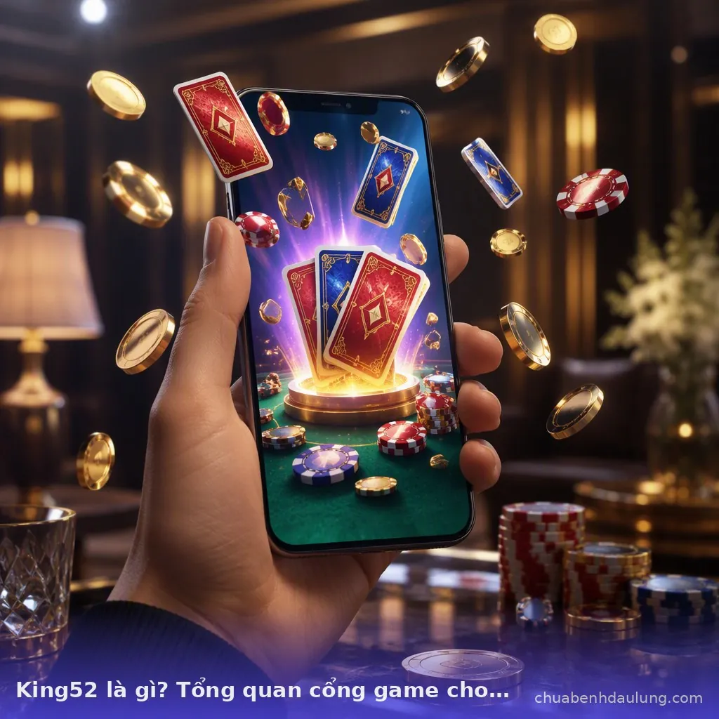 king52 · ảnh 1