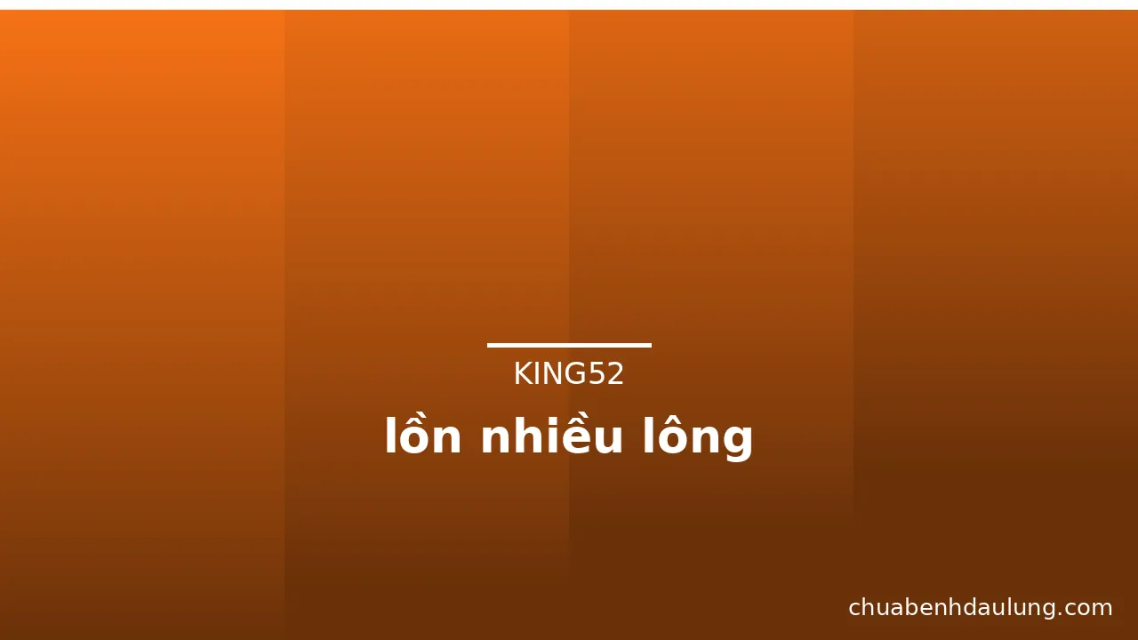 lồn nhiều lông · ảnh 3