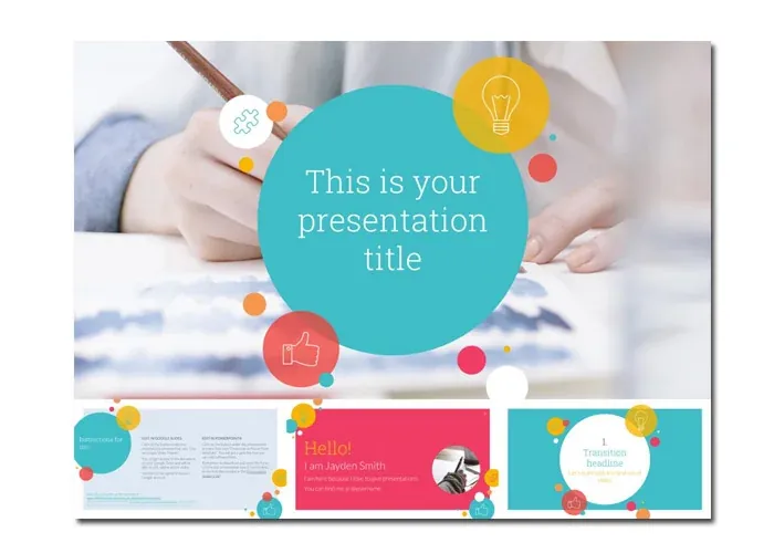 Mẫu Slide PowerPoint: Tuyển Tập 100+ Bộ Sưu Tập Đẹp Nhất Cho Bài Thuyết Trình