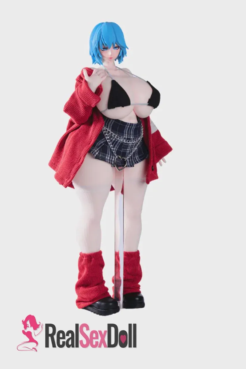 mô hình sex · ảnh 2