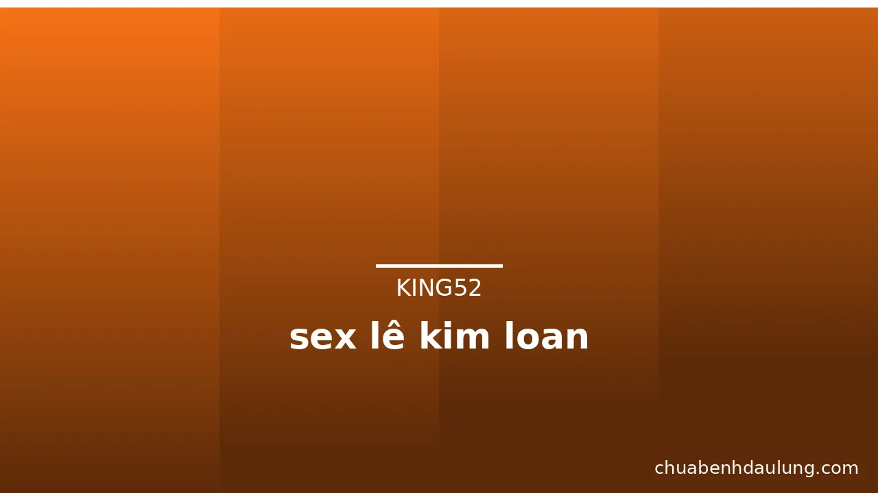 sex lê kim loan · ảnh 2