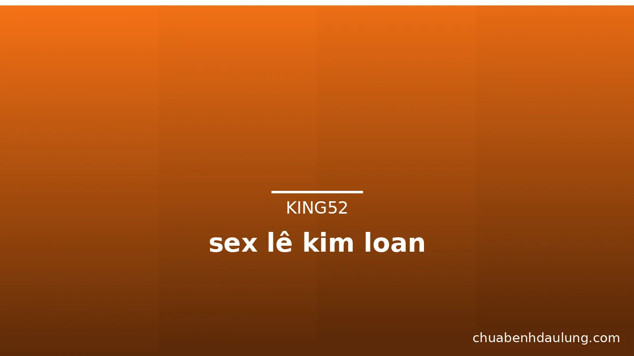 sex lê kim loan · ảnh 3