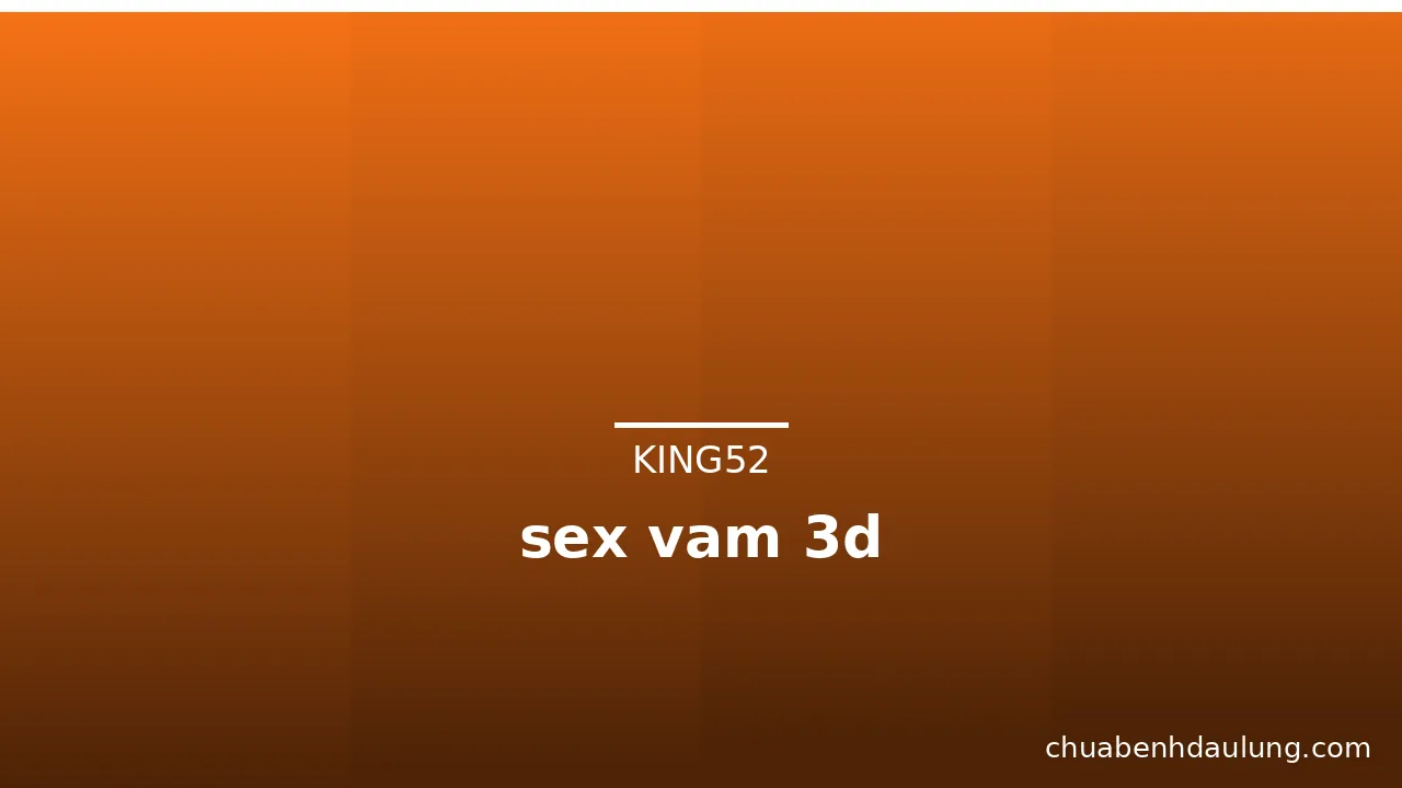 sex vam 3d · ảnh 1