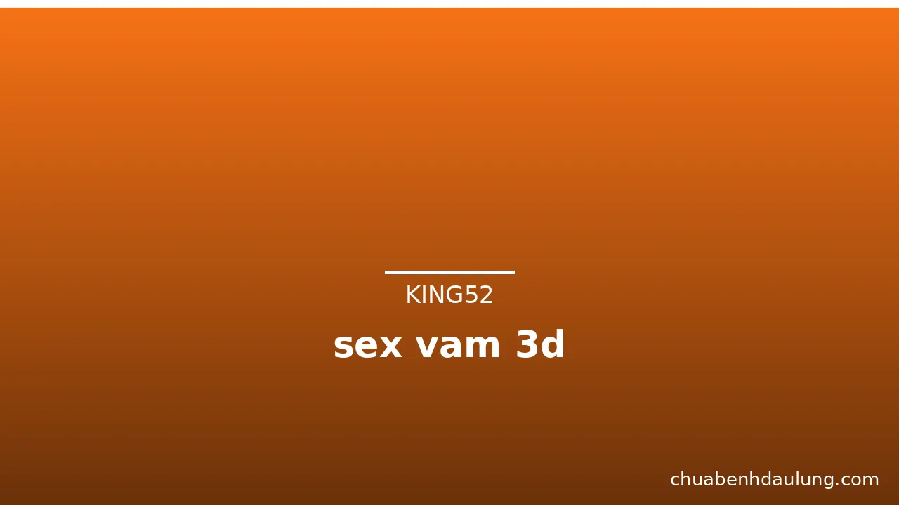 sex vam 3d · ảnh 2