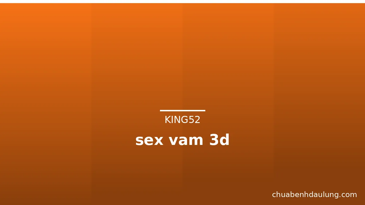 sex vam 3d · ảnh 3