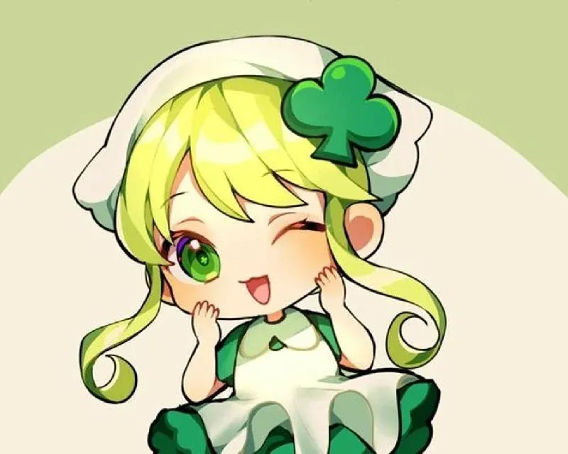Tuyển tập 100+ ảnh vẽ chibi đơn giản siêu đáng yêu · ảnh 2