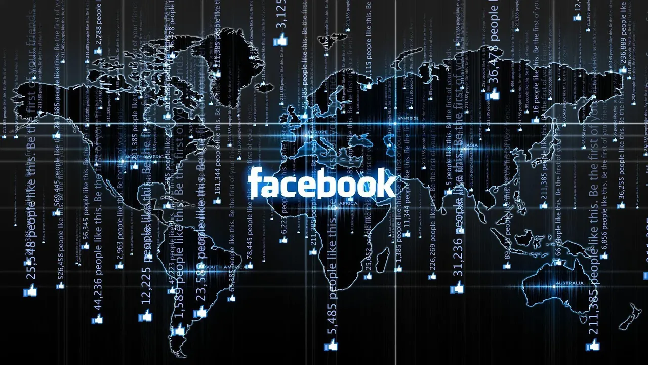 Tuyển tập 100+ hình nền facebook đẹp nhất