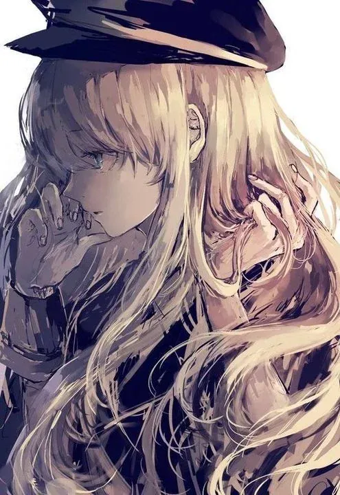 Vẽ Anime Nữ Lạnh Lùng – Tuyển Tập 100+ Hình Đẹp Nhất Quảng Cáo · ảnh 1