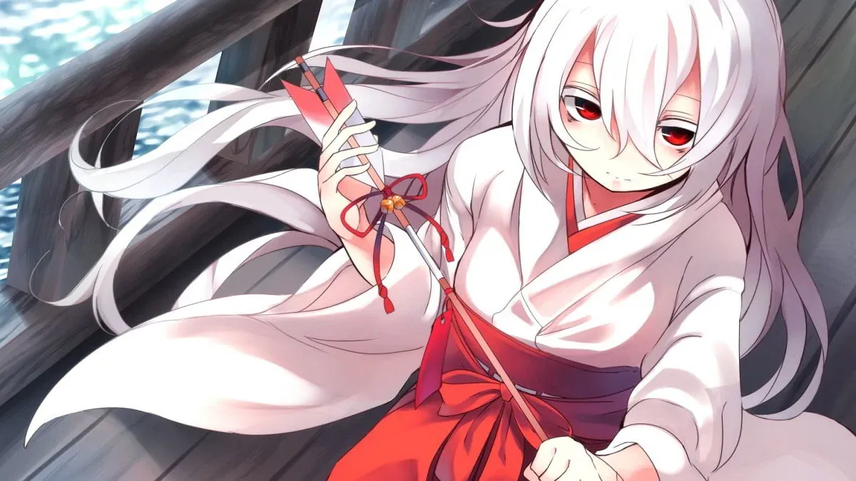 Vẽ Anime Nữ Lạnh Lùng – Tuyển Tập 100+ Hình Đẹp Nhất Quảng Cáo